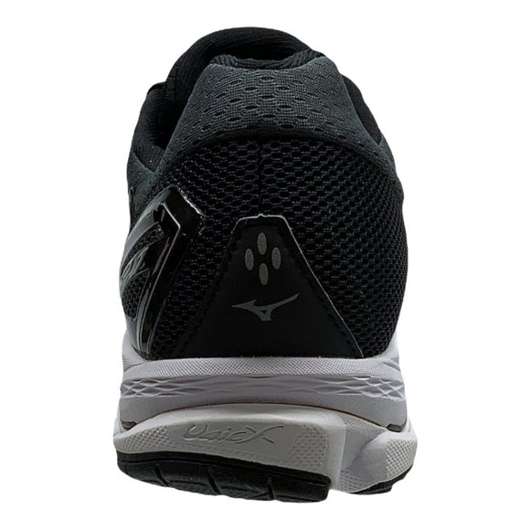 Mizuno Wave Rider 21 Men's Athletic Running Shoes - Picture 3 of 8